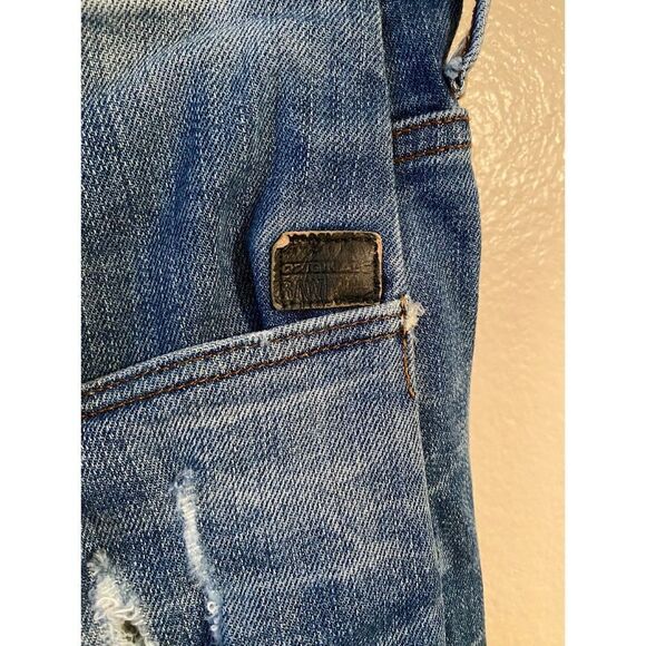 G-Star | Attacc Straight Jeans | 36 - Picture 16 of 16